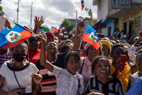 haitian